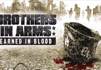 Brothers in Arms: Earned in Blood – recenzja po latach [PC]