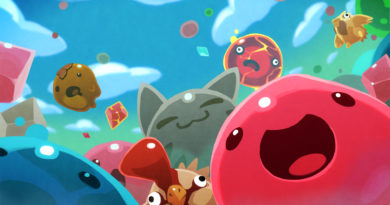 slime rancher