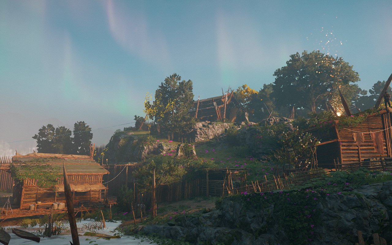 FarCry: New Dawn