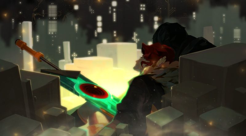 Transistor