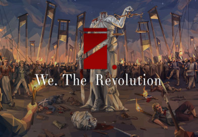 Gdzie zniknęła sprawiedliwość? We. The Revolution – recenzja [PC] [wideo]