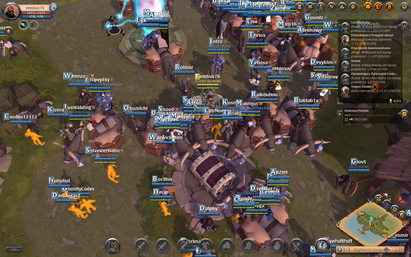 albion online czy warto