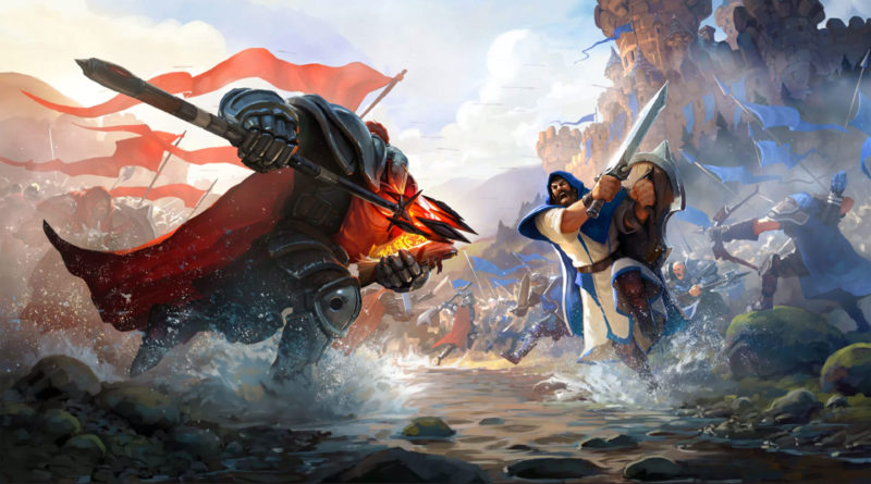Albion Online
