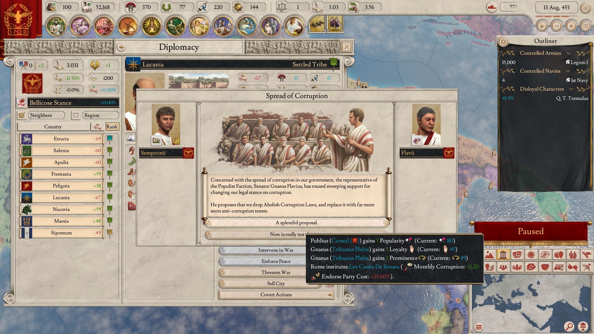 imperator rome recenzja