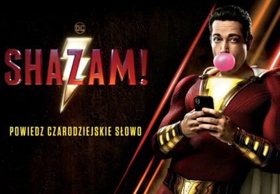 Shazam! – recenzja filmu