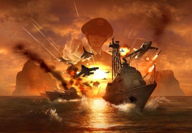 Alternatywne Historie #2 – Wargame: Red Dragon – recenzja [PC]