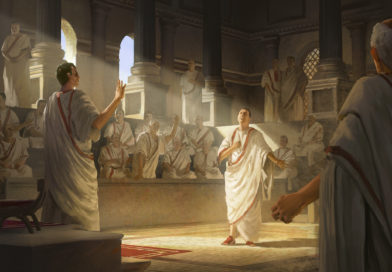 Imperator: Rome – czyli wszystko i nic – recenzja [PC]