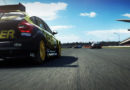 Grid Autosport
