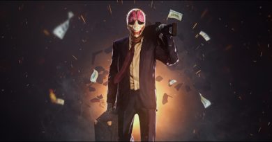 Payday 2