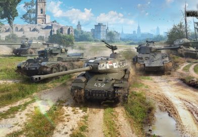 jak działają wojny klanów - poradnik world of tanks