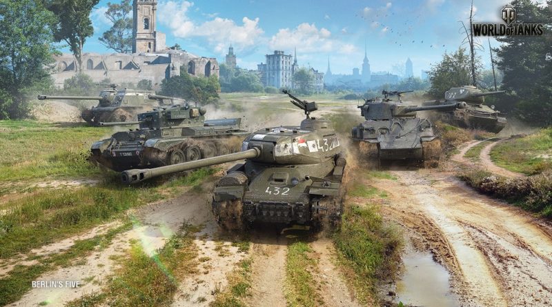 jak działają wojny klanów - poradnik world of tanks