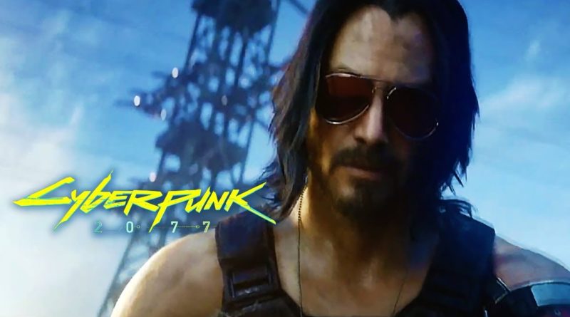 cyberpunk 2077 za darmo