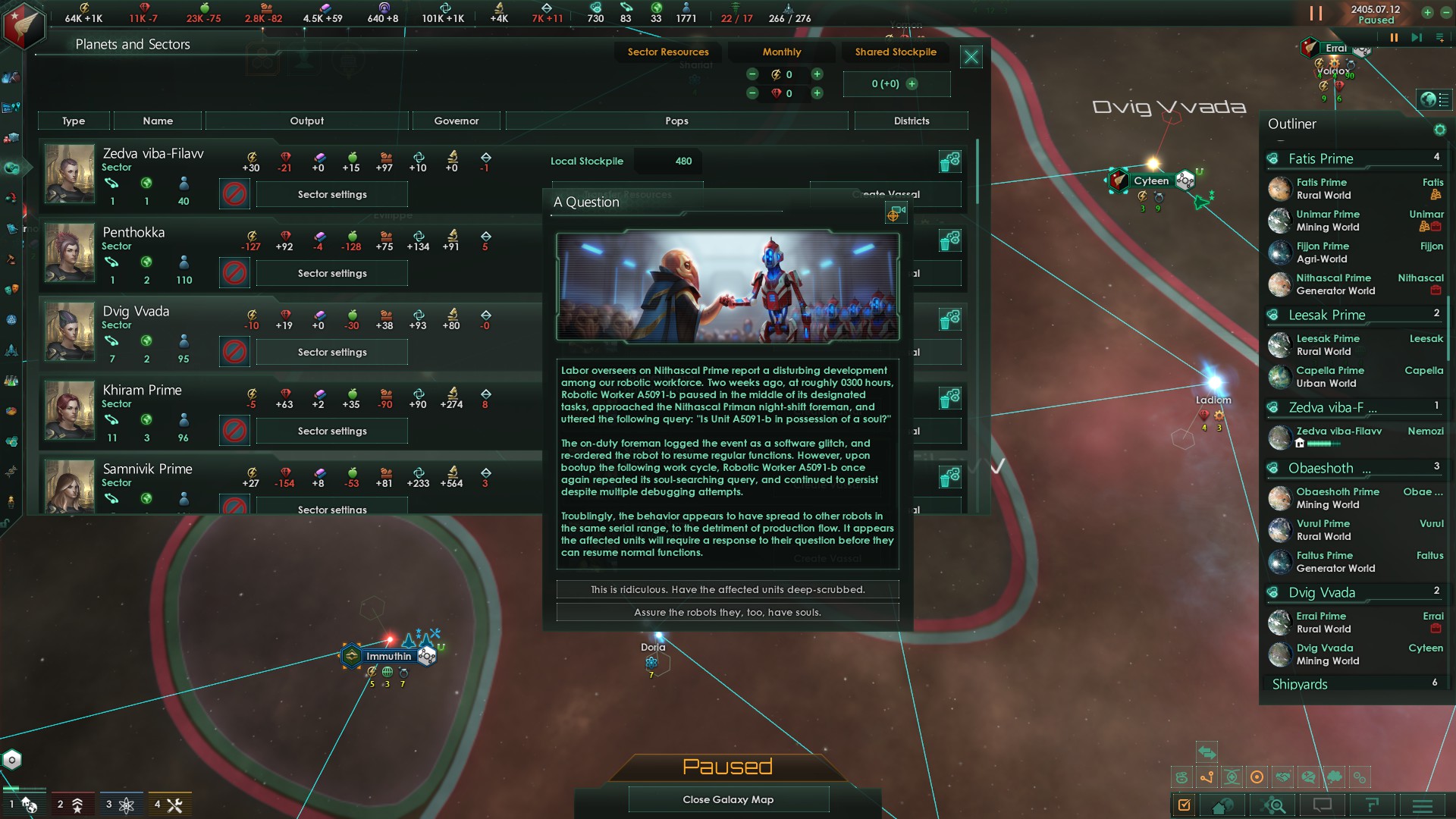 Stellaris