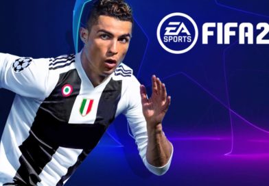 FIFA 20 bez Juventusu! Co jest powodem?