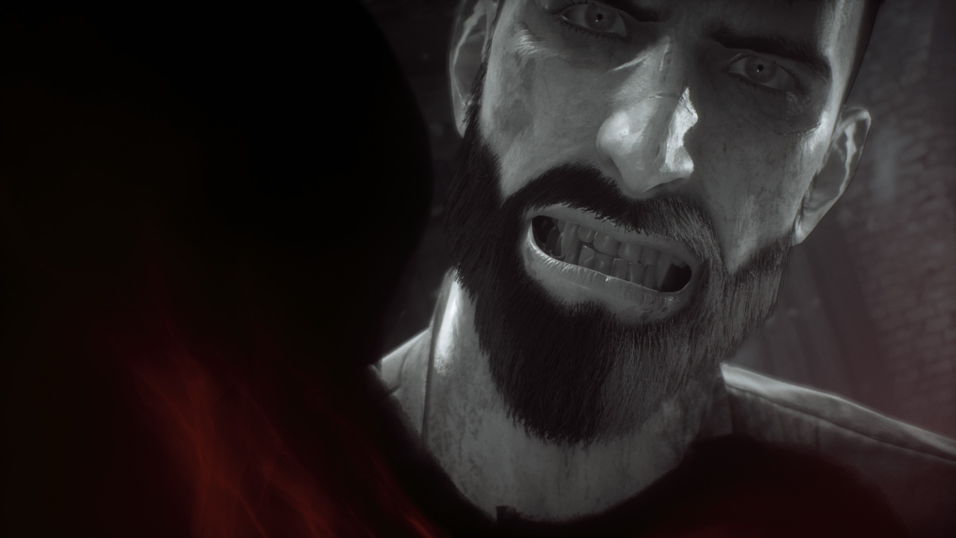 Vampyr recenzja