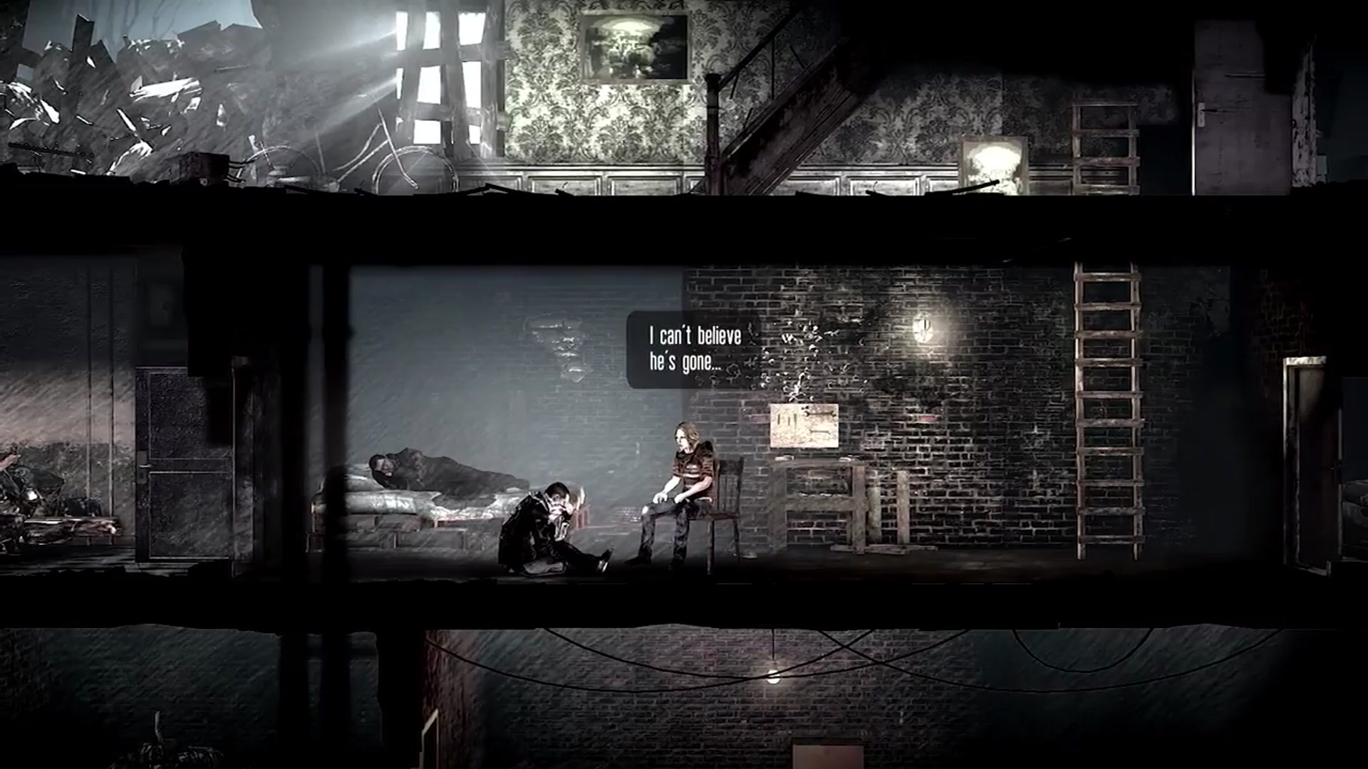 This War of Mine