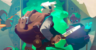 Moonlighter