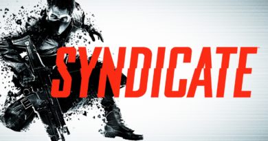 Syndicate