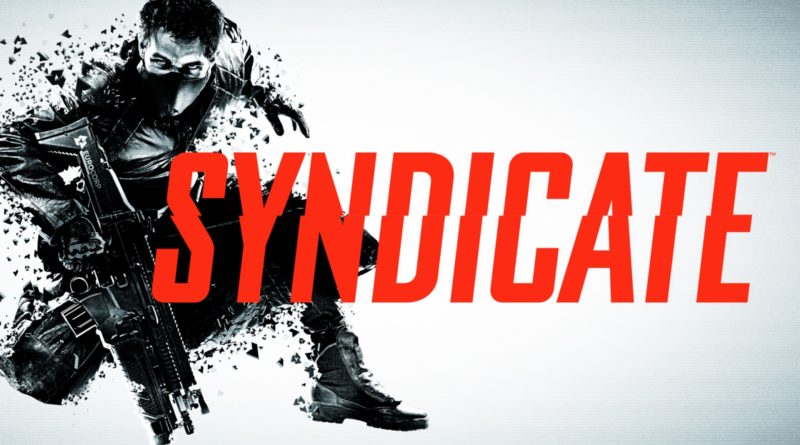 Syndicate