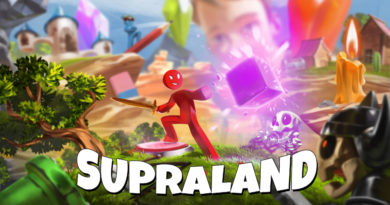 Supraland