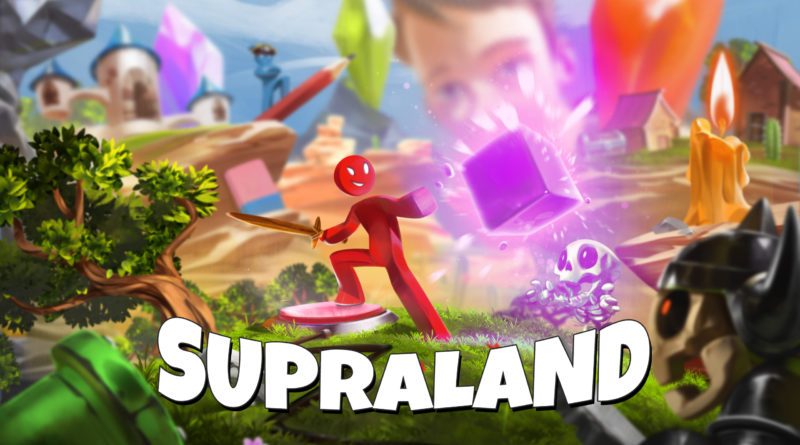 Supraland