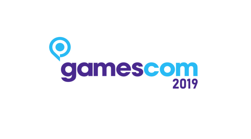 Gamescom-2019