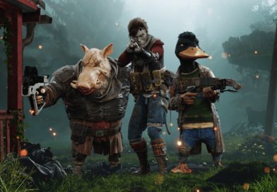 Mutant Year Zero: Road to Eden, czyli turówka, zmutowane zwierzęta i świetny klimat – recenzja [PC]