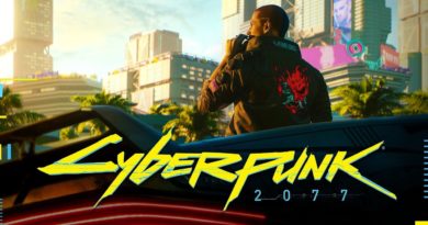 cyberpunk 2077