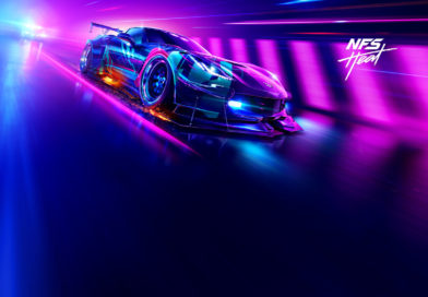 Co wiemy o Need for Speed: Heat