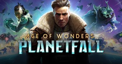 Age of Wonders: Planetfall