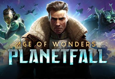 Age of Wonders: Planetfall