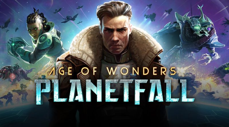 Age of Wonders: Planetfall