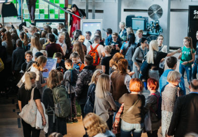 Małopolska Noc Naukowców startuje już w ten piątek!