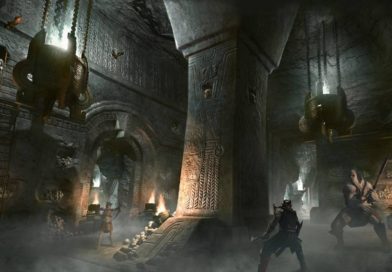 Subiektywna lista DARMOWYCH gier MMORPG dla jednego gracza. Co jest dobre, a co niegrywalne?