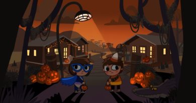 costume quest