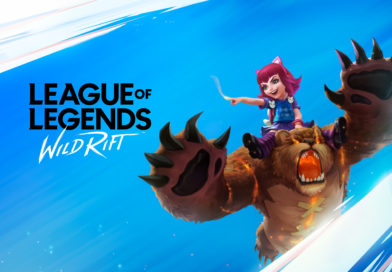 League of Legends na telefonach i konsolach