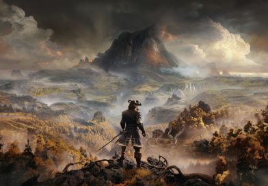 Greedfall – Gothic i Dragon Age 2019 roku! – recenzja [PC]