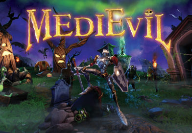 MediEvil 2019 recenzja