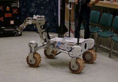 Małopolska Noc Naukowców 2019, czyli jak zachęcić ludzi do zostania geniuszami? [wideo]