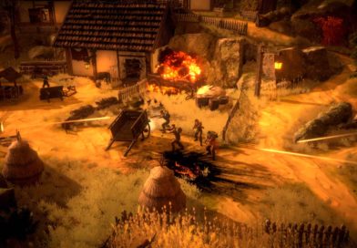 Najlepsze gry indie na PGA 2019 #2