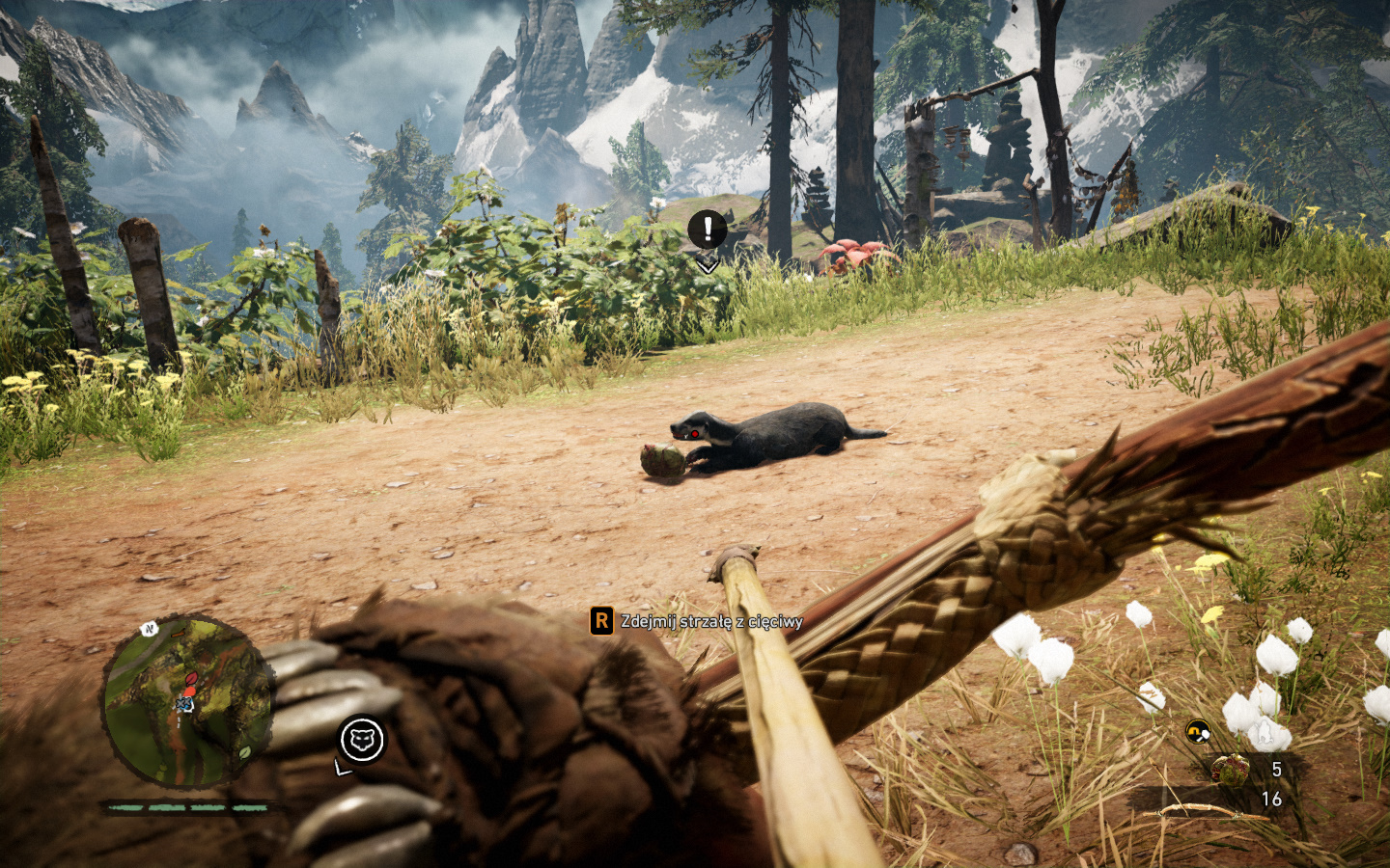 far cry primal recenzja