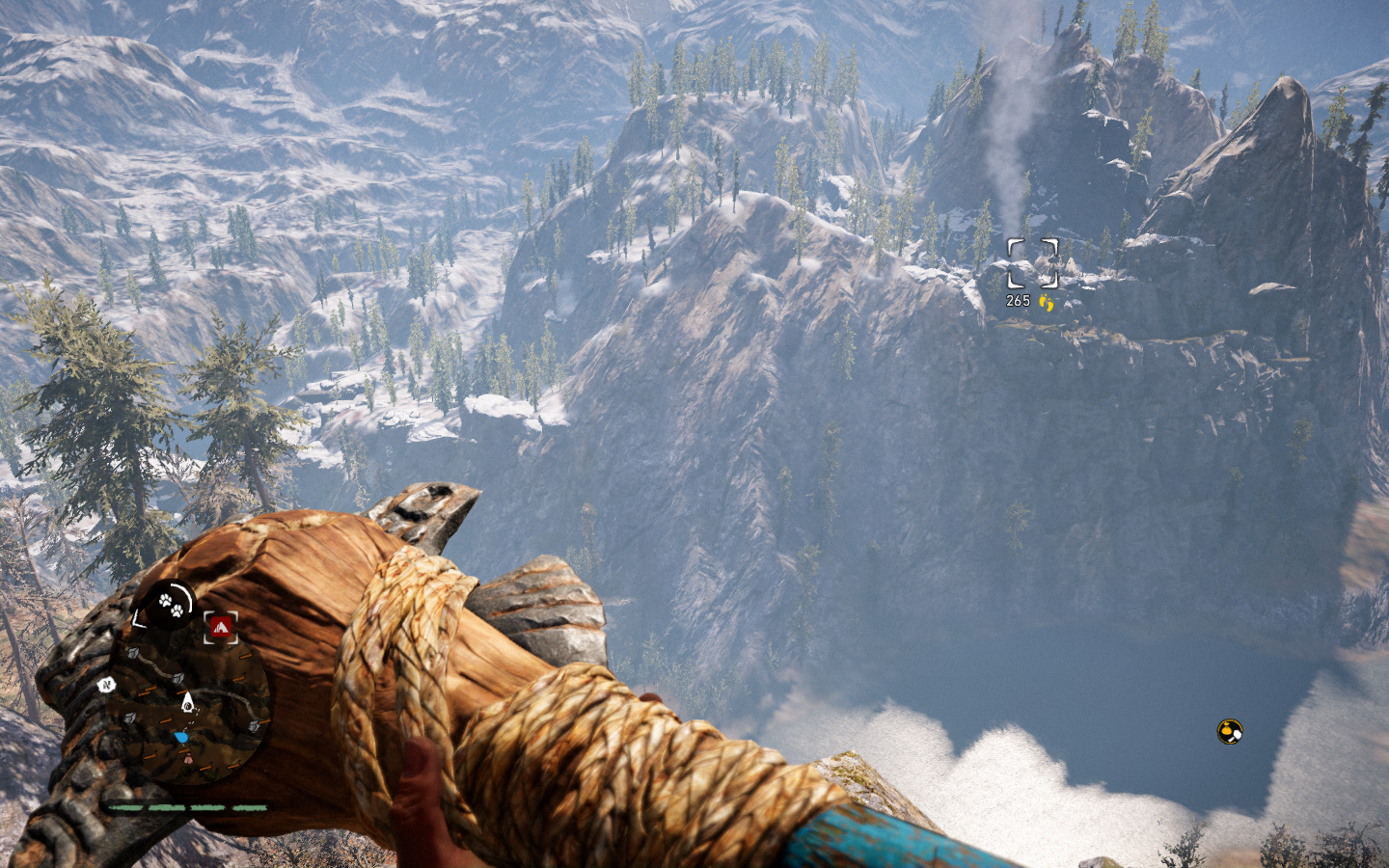 far cry primal recenzja