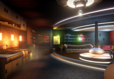 Szczęśliwy jest kraj bez przeszłości. We Happy Few – recenzja [PC]