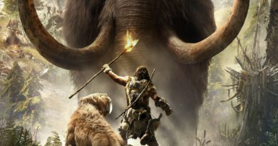 Far Cry Primal