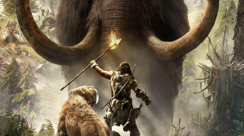 Far Cry Primal