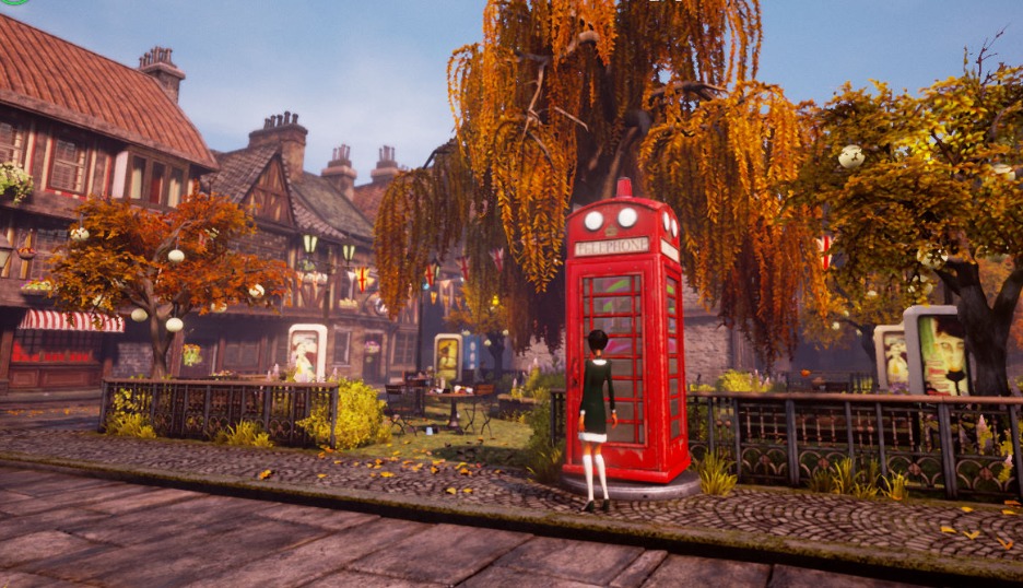 we happy few recenzja