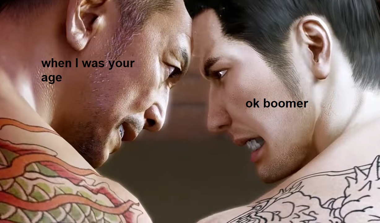 Yakuza Kiwami 2