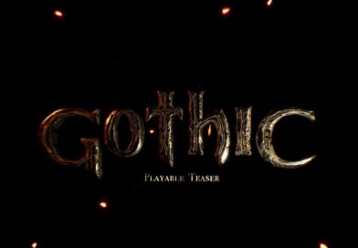 Gothic powrócił – czy warto ograć demo remake’u?