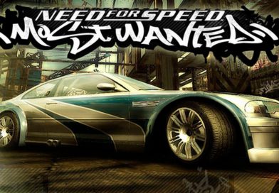Need For Speed: Most Wanted (2005) czyli palona guma i policja depcząca po piętach – recenzja po latach [PC]
