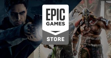 epic games store